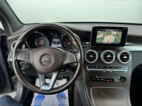 Mercedes GLC 220 d 4-Matic CUIR GPS CAMERA. GARANTIE 12M - <small></small> 24.990 € <small>TTC</small> - #10