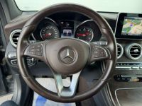 Mercedes GLC 220 d 4-Matic CUIR GPS CAMERA. GARANTIE 12M - <small></small> 24.990 € <small>TTC</small> - #11