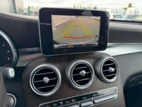 Mercedes GLC 220 4-Matic CUIR GPS CAMERA. GARANTIE 12M - <small></small> 24.990 € <small>TTC</small> - #12