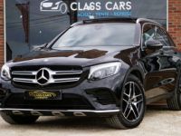 Mercedes GLC 220 d 4-Matic PACK-AMG BOITE AUTO CAM 360 PANO FULL - <small></small> 29.990 € <small>TTC</small> - #1