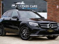 Mercedes GLC 220 d 4-Matic PACK-AMG BOITE AUTO CAM 360 PANO FULL - <small></small> 29.990 € <small>TTC</small> - #2