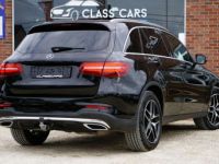 Mercedes GLC 220 d 4-Matic PACK-AMG BOITE AUTO CAM 360 PANO FULL - <small></small> 29.990 € <small>TTC</small> - #3