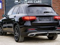 Mercedes GLC 220 d 4-Matic PACK-AMG BOITE AUTO CAM 360 PANO FULL - <small></small> 29.990 € <small>TTC</small> - #4