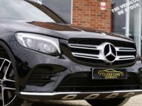 Mercedes GLC 220 d 4-Matic PACK-AMG BOITE AUTO CAM 360 PANO FULL - <small></small> 29.990 € <small>TTC</small> - #6