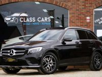 Mercedes GLC 220 d 4-Matic PACK-AMG BOITE AUTO CAM 360 PANO FULL - <small></small> 29.990 € <small>TTC</small> - #7