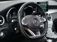 Mercedes GLC 220 d 4-Matic PACK-AMG BOITE AUTO CAM 360 PANO FULL - <small></small> 29.990 € <small>TTC</small> - #10