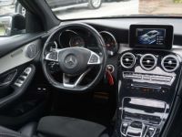 Mercedes GLC 220 d 4-Matic PACK-AMG BOITE AUTO CAM 360 PANO FULL - <small></small> 29.990 € <small>TTC</small> - #14