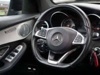 Mercedes GLC 220 d 4-Matic PACK-AMG BOITE AUTO CAM 360 PANO FULL - <small></small> 29.990 € <small>TTC</small> - #17