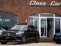 Mercedes GLC 220 d 4-Matic PACK-AMG BOITE AUTO CAM 360 PANO FULL - <small></small> 29.990 € <small>TTC</small> - #27