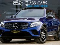 Mercedes GLC 220 d 4-Matic PACK AMG LOOK 63 CAM 360 TVA-BTW - <small></small> 31.990 € <small>TTC</small> - #1