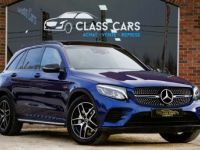 Mercedes GLC 220 d 4-Matic PACK AMG LOOK 63 CAM 360 TVA-BTW - <small></small> 31.990 € <small>TTC</small> - #2