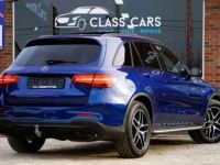 Mercedes GLC 220 d 4-Matic PACK AMG LOOK 63 CAM 360 TVA-BTW - <small></small> 31.990 € <small>TTC</small> - #3