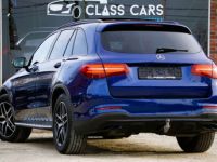 Mercedes GLC 220 d 4-Matic PACK AMG LOOK 63 CAM 360 TVA-BTW - <small></small> 31.990 € <small>TTC</small> - #4