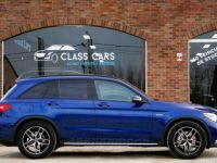 Mercedes GLC 220 d 4-Matic PACK AMG LOOK 63 CAM 360 TVA-BTW - <small></small> 31.990 € <small>TTC</small> - #5