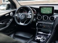 Mercedes GLC 220 d 4-Matic PACK AMG LOOK 63 CAM 360 TVA-BTW - <small></small> 31.990 € <small>TTC</small> - #10