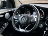 Mercedes GLC 220 d 4-Matic PACK AMG LOOK 63 CAM 360 TVA-BTW - <small></small> 31.990 € <small>TTC</small> - #14