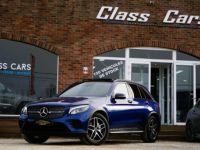 Mercedes GLC 220 d 4-Matic PACK AMG LOOK 63 CAM 360 TVA-BTW - <small></small> 31.990 € <small>TTC</small> - #29