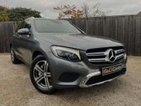 Mercedes GLC 220 d 4-Matic PANORAMADAK-18-FULL-LED-HALF-LEDER-CAM - <small></small> 25.990 € <small>TTC</small> - #1