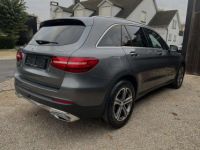 Mercedes GLC 220 d 4-Matic PANORAMADAK-18-FULL-LED-HALF-LEDER-CAM - <small></small> 25.990 € <small>TTC</small> - #2