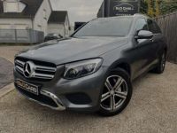 Mercedes GLC 220 d 4-Matic PANORAMADAK-18-FULL-LED-HALF-LEDER-CAM - <small></small> 25.990 € <small>TTC</small> - #3