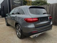 Mercedes GLC 220 d 4-Matic PANORAMADAK-18-FULL-LED-HALF-LEDER-CAM - <small></small> 25.990 € <small>TTC</small> - #4