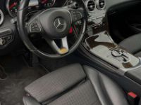 Mercedes GLC 220 d 4-Matic PANORAMADAK-18-FULL-LED-HALF-LEDER-CAM - <small></small> 25.990 € <small>TTC</small> - #12