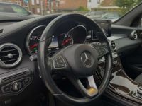 Mercedes GLC 220 d 4-Matic PANORAMADAK-18-FULL-LED-HALF-LEDER-CAM - <small></small> 25.990 € <small>TTC</small> - #13