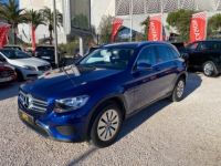 Mercedes GLC 220 D 4M  - <small></small> 24.900 € <small>TTC</small> - #1