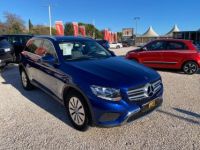 Mercedes GLC 220 D 4M  - <small></small> 24.900 € <small>TTC</small> - #2