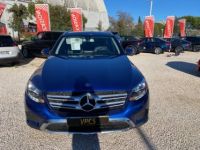 Mercedes GLC 220 D 4M  - <small></small> 24.900 € <small>TTC</small> - #5