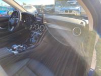 Mercedes GLC 220 D 4M  - <small></small> 24.900 € <small>TTC</small> - #17