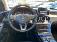 Mercedes GLC 220 D 4M  - <small></small> 24.900 € <small>TTC</small> - #18