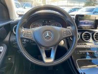 Mercedes GLC 220 D 4M  - <small></small> 24.900 € <small>TTC</small> - #19