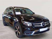 Mercedes GLC 220 d 4M 2 0 170 9G-tronic*Garantie 12 mois* - <small></small> 33.590 € <small>TTC</small> - #1