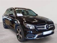 Mercedes GLC 220 d 4M 2 0 170 9G-tronic*Garantie 12 mois* - <small></small> 33.590 € <small>TTC</small> - #8