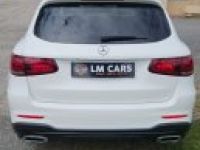Mercedes GLC 220 D 4M AMG Line - <small></small> 35.990 € <small>TTC</small> - #9