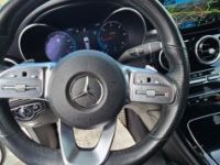 Mercedes GLC 220 D 4M AMG Line - <small></small> 35.990 € <small>TTC</small> - #25