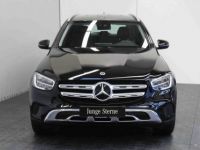 Mercedes GLC 220 d 4M Assistenz Paket  - <small></small> 38.474 € <small>TTC</small> - #1