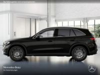 Mercedes GLC 220 d 4M Avantgarde  - <small></small> 49.990 € <small>TTC</small> - #4