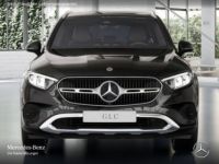 Mercedes GLC 220 d 4M Avantgarde  - <small></small> 49.990 € <small>TTC</small> - #8