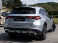 Mercedes GLC 220 d 4M Avantgarde LED Cam - <small></small> 47.460 € <small>TTC</small> - #4