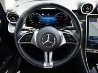 Mercedes GLC 220 d 4M Avantgarde LED Cam - <small></small> 47.460 € <small>TTC</small> - #9