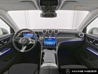 Mercedes GLC 220 d 4M Avantgarde MBUX  - <small></small> 50.820 € <small>TTC</small> - #7