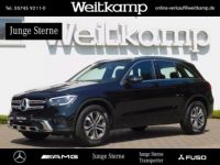 Mercedes GLC 220 d 4M Multibeam  - <small></small> 35.885 € <small>TTC</small> - #1