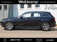 Mercedes GLC 220 d 4M Multibeam  - <small></small> 35.885 € <small>TTC</small> - #2