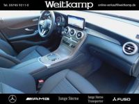 Mercedes GLC 220 d 4M Multibeam  - <small></small> 35.885 € <small>TTC</small> - #3