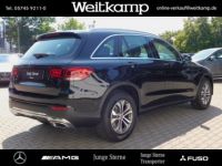 Mercedes GLC 220 d 4M Multibeam  - <small></small> 35.885 € <small>TTC</small> - #6