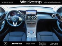 Mercedes GLC 220 d 4M Multibeam  - <small></small> 35.885 € <small>TTC</small> - #10