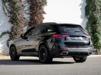 Mercedes GLC 220 d 4MATIC AMG Line - <small></small> 62.000 € <small>TTC</small> - #9