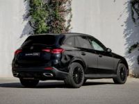 Mercedes GLC 220 d 4MATIC AMG Line - <small></small> 62.000 € <small>TTC</small> - #11